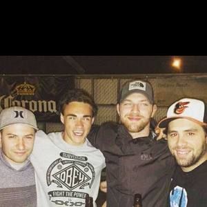 Meet your Posher, Riley